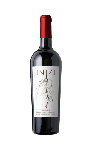 2018 Inizi Red Wine Mendocino County – Scout & Cellar