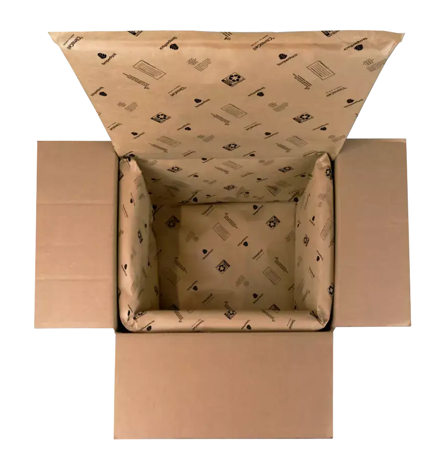 Summer Shipping (Incl. Ice Packs)