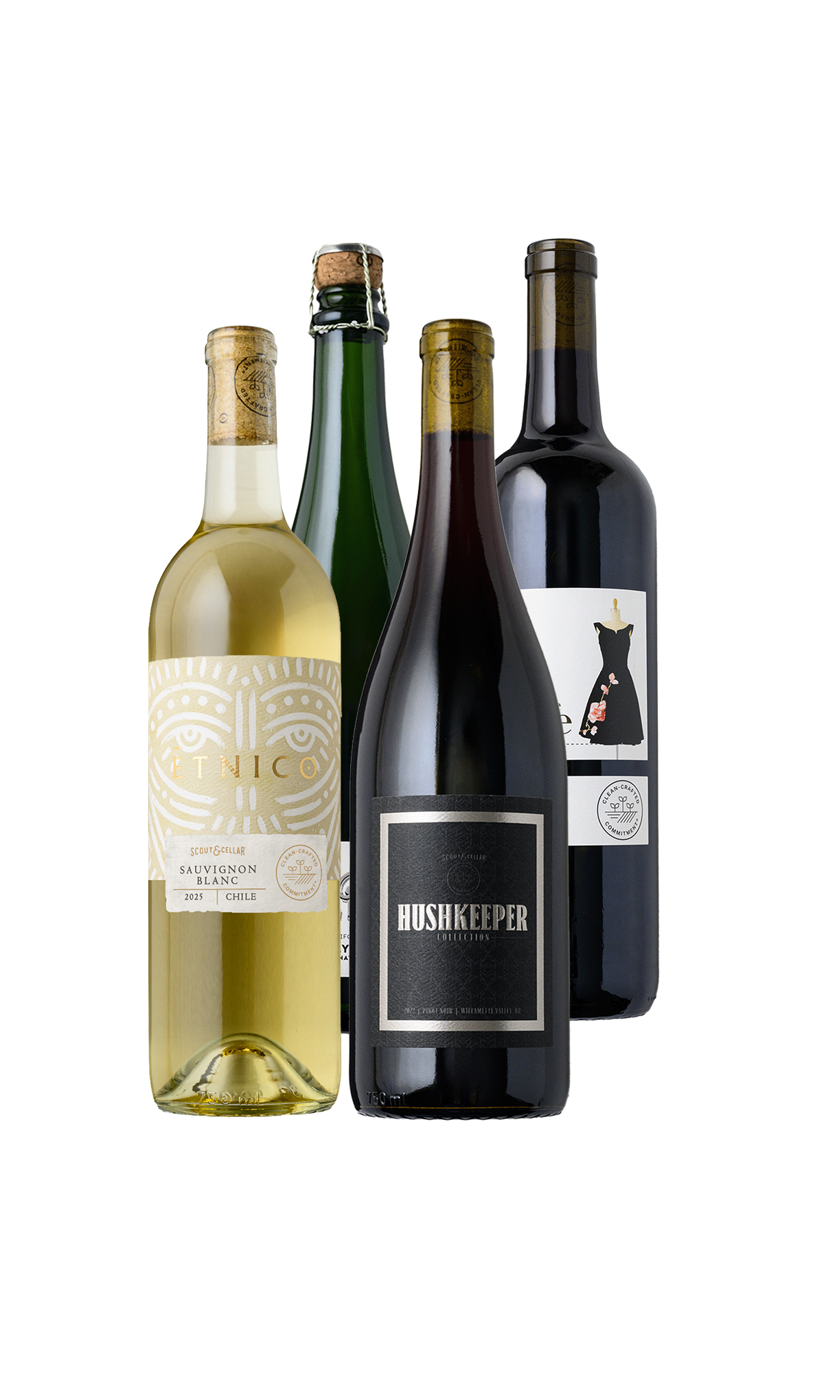 2024 Gallivant Moscato, California – Scout & Cellar