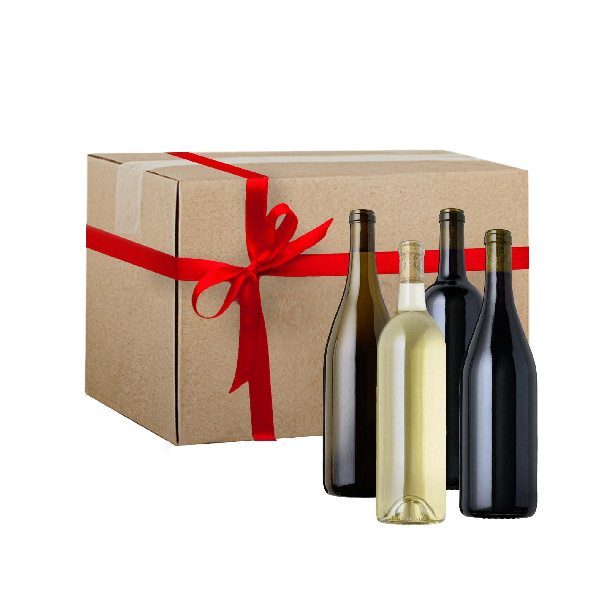 Gift-A-Year Subscription