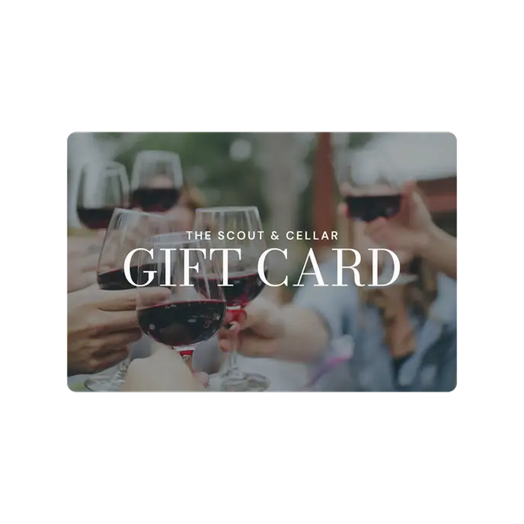 Scout & Cellar Digital Card