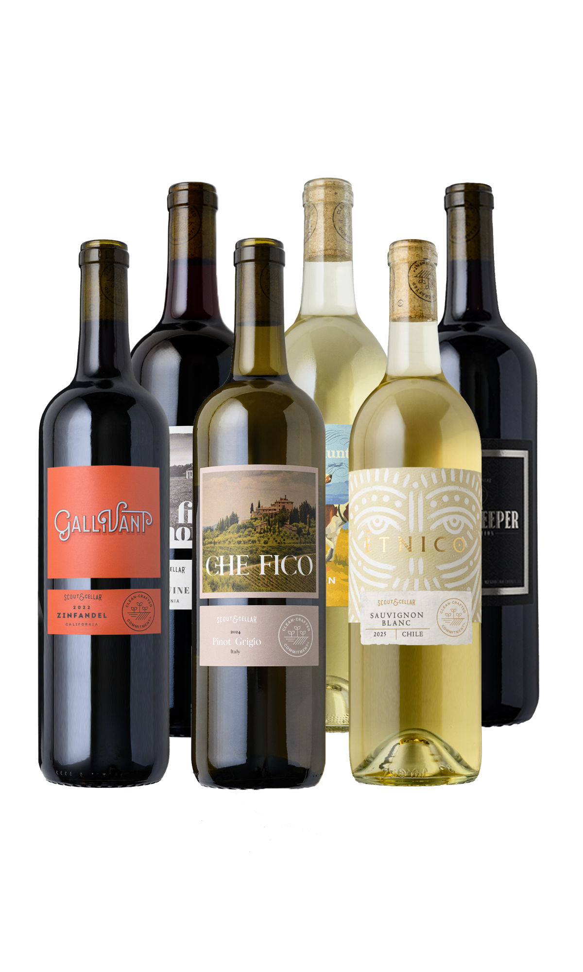 The Clean-Crafted™ Essentials Set - 6-Bottle - Mixed.png