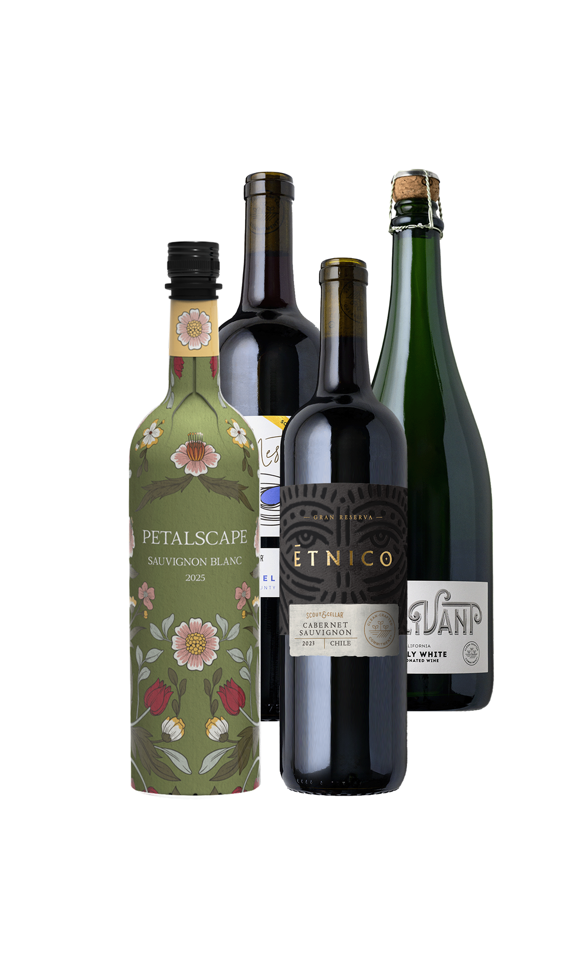 Consultant Tasting Set B