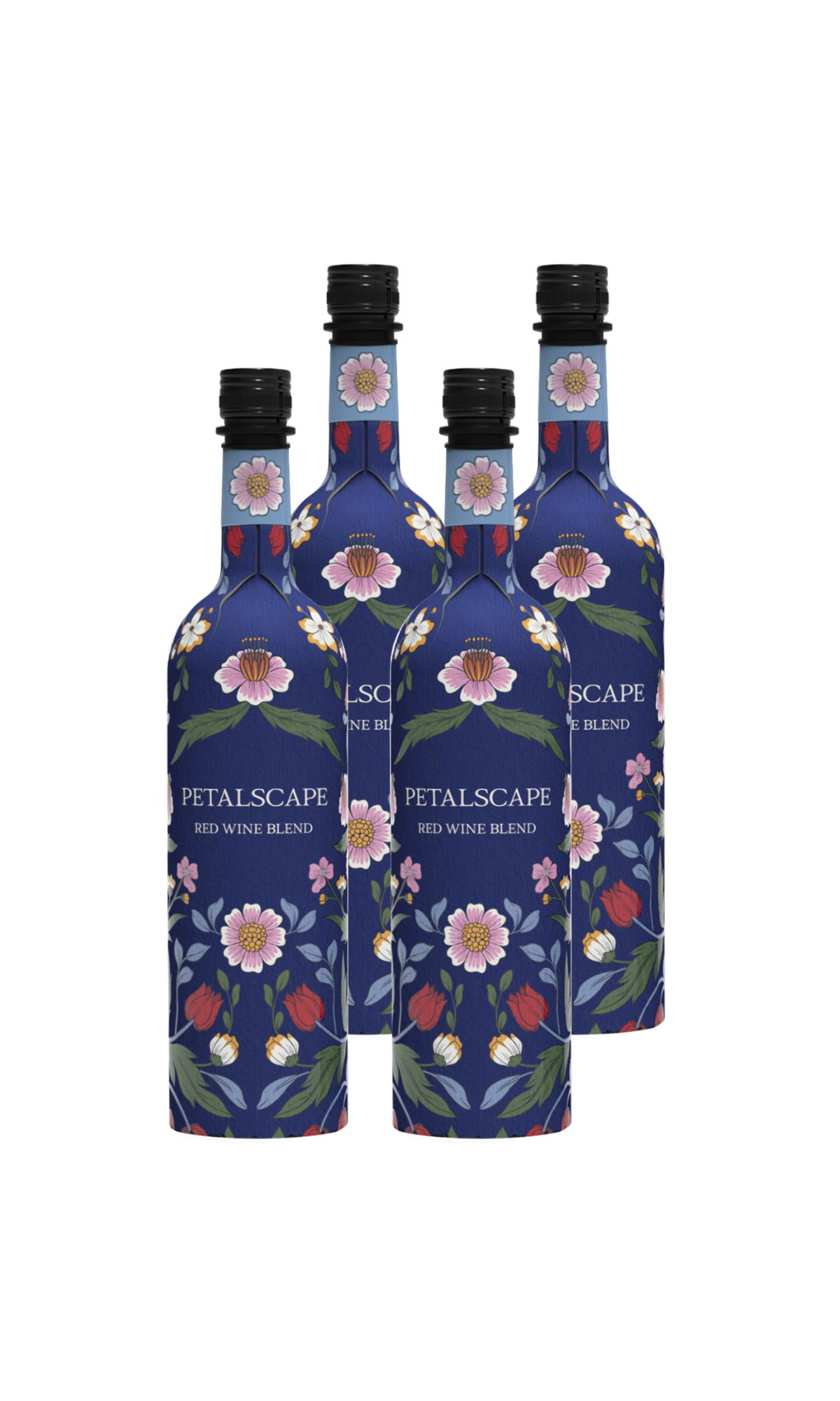 Petalscape Pack