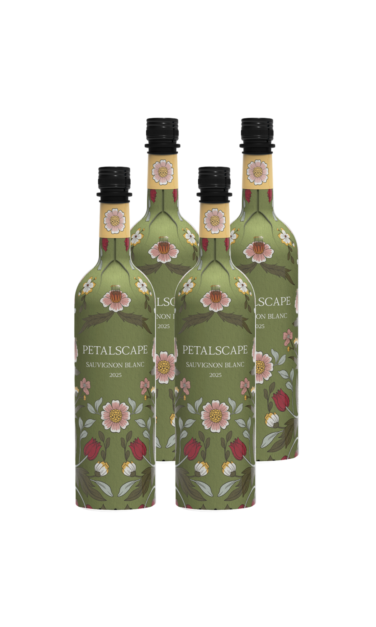 Petalscape Pack