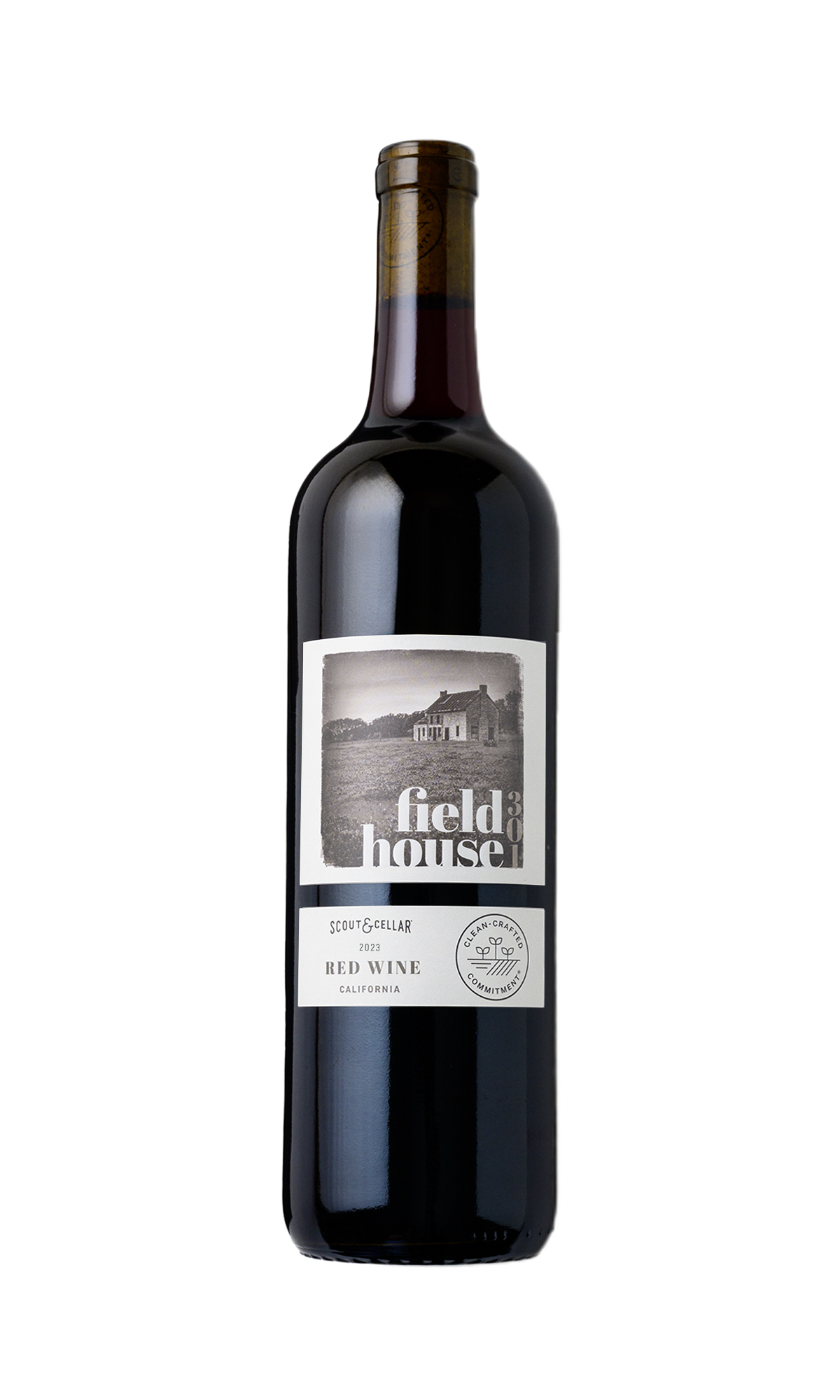 2018 Inizi Red Wine Mendocino County – Scout & Cellar