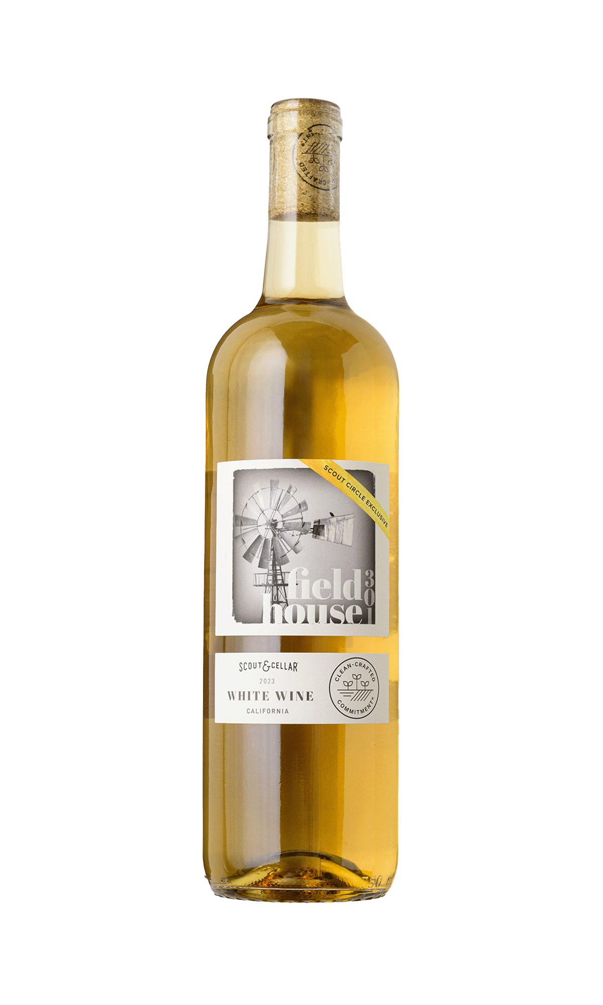 Scout & Cellar – Scout & Cellar