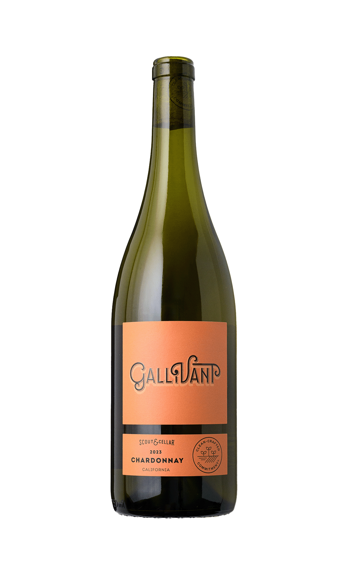Gallivant – Scout & Cellar