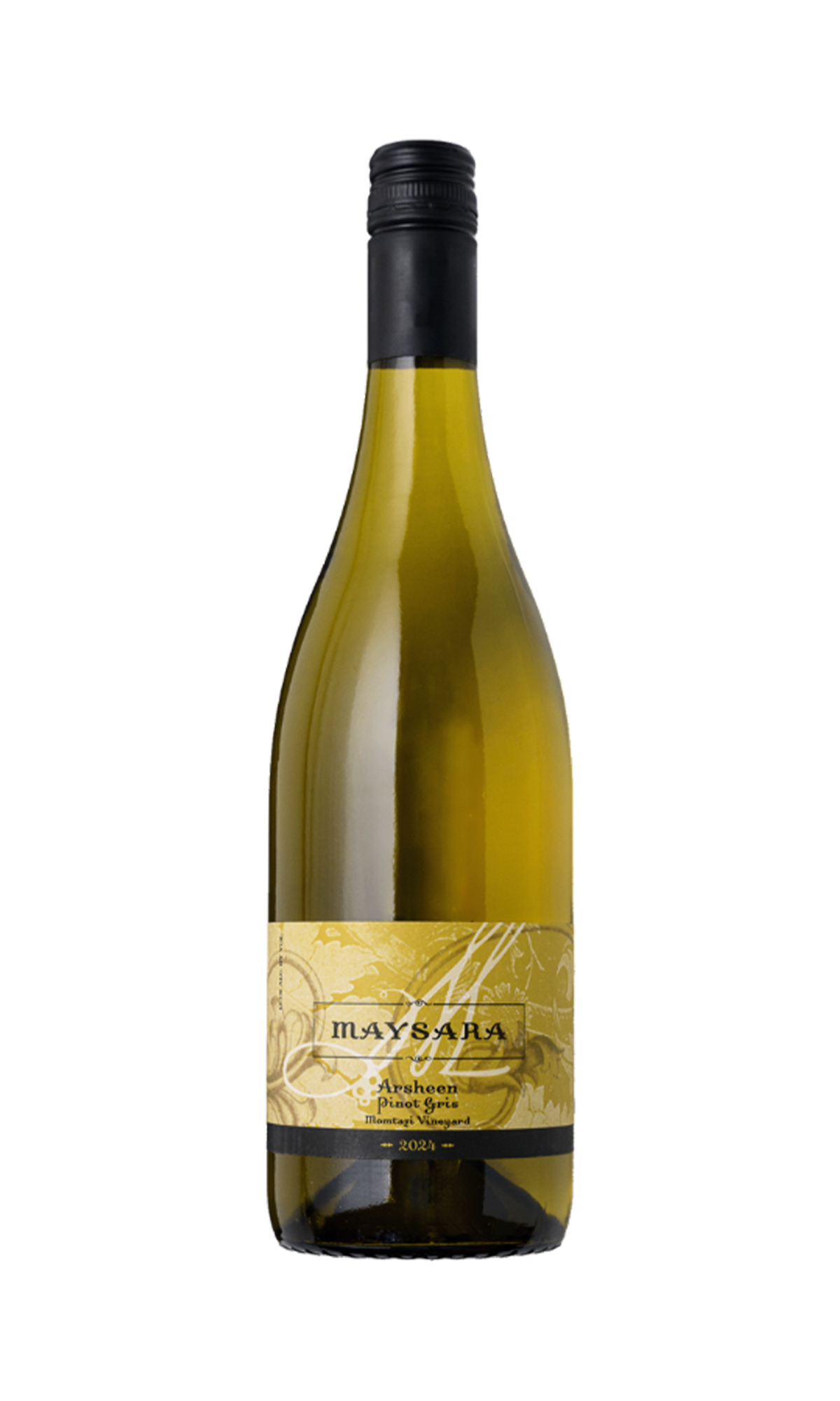 Maysaro Maysara Pinot Gris Willamette Valley 2024 – Scout & Cellar