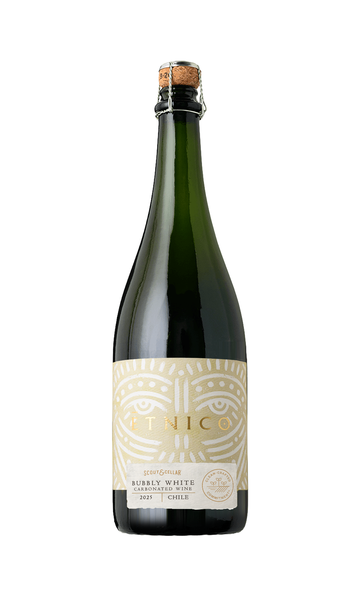 2023 Nest Petite Sirah, Mendocino County, California – Scout & Cellar