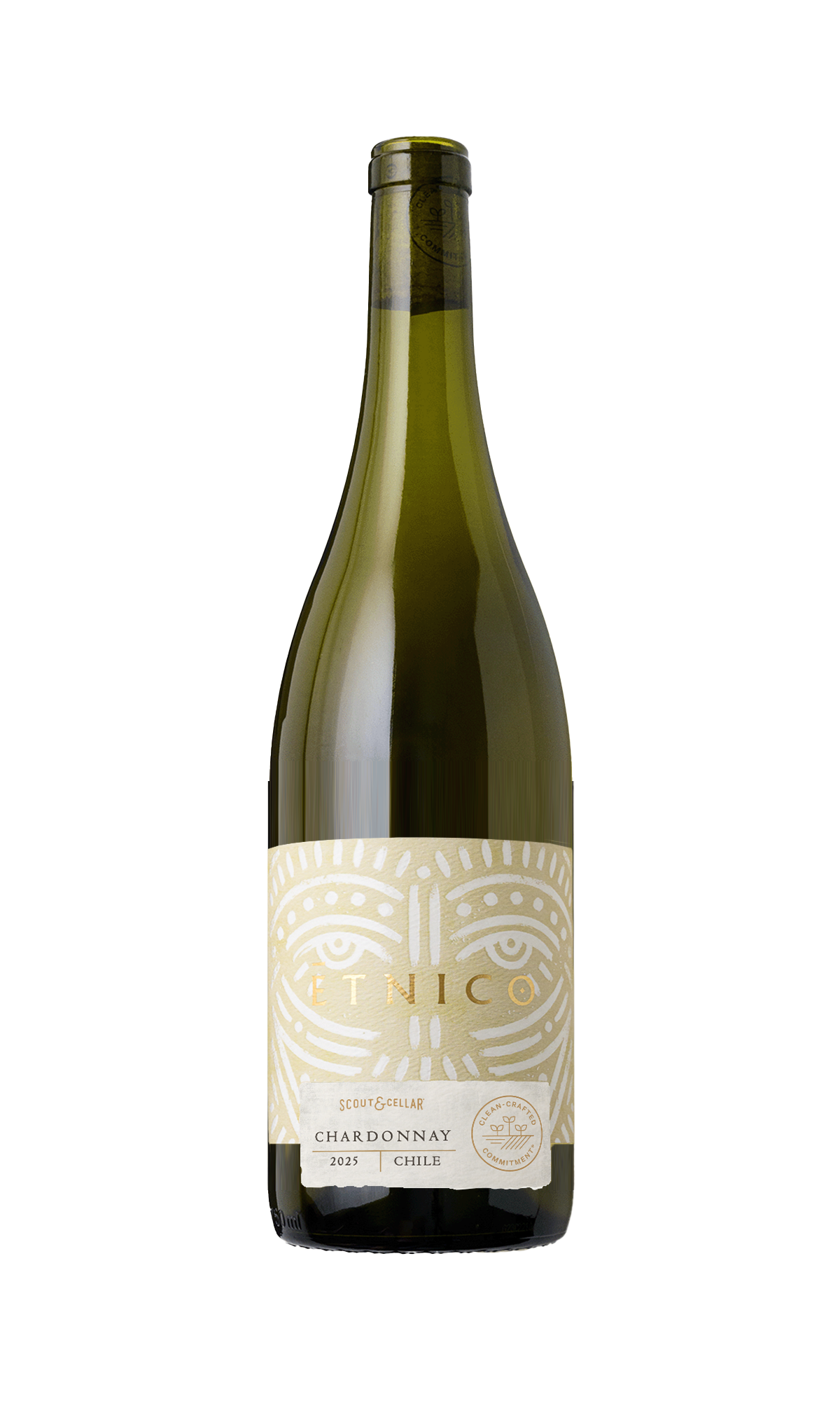2024 Middle Jane Chardonnay, Russian River Valley – Scout & Cellar