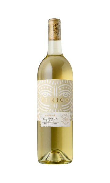 2025 Etnico Sauvignon Blanc, Chile – Scout & Cellar