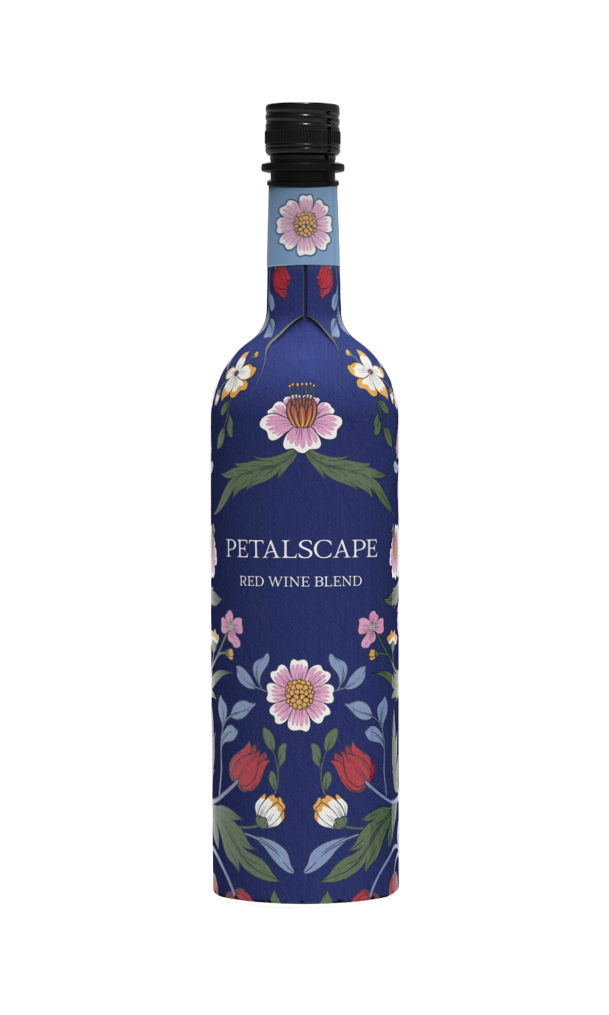 Petalscape Red Blend, California