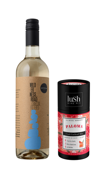 Wilderness Road Paloma Kit – Scout & Cellar